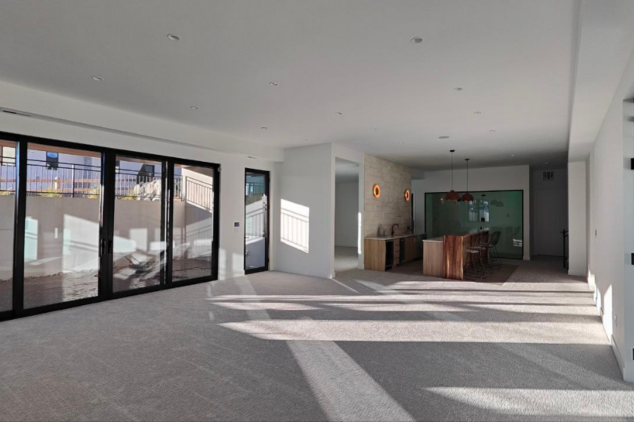 Interior Painting Projects